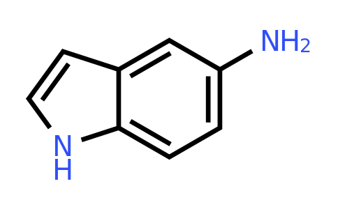 CAS 5192-03-0 | 1H-indol-5-amine