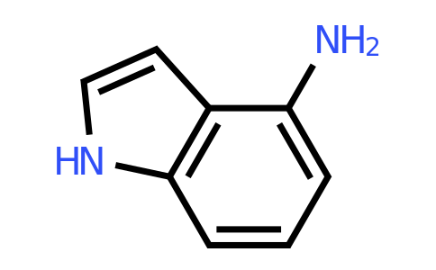 CAS 5192-23-4 | 1H-indol-4-amine
