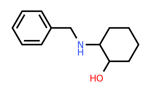 CAS 51925-39-4 | 2-(Benzylamino)cyclohexanol