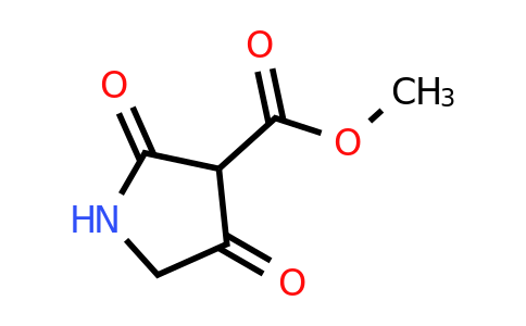 CAS 51925-57-6 | methyl 2,4-dioxopyrrolidine-3-carboxylate