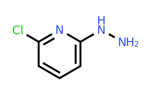 CAS 5193-03-3 | 2-Chloro-6-hydrazinopyridine