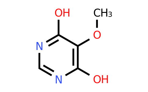 CAS 5193-84-0 | 4,6-Dihydroxy-5-methoxypyrimidine