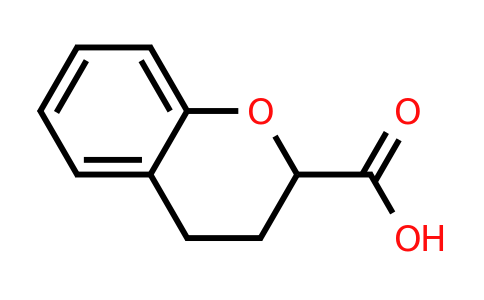 CAS 51939-71-0 | Chromane-2-carboxylic acid