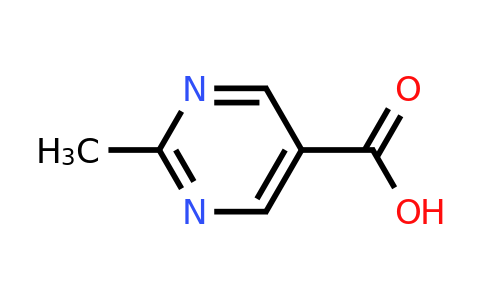 CAS 5194-32-1 | 2-methylpyrimidine-5-carboxylic acid