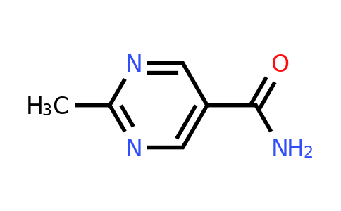 CAS 5194-33-2 | 2-Methylpyrimidine-5-carboxamide