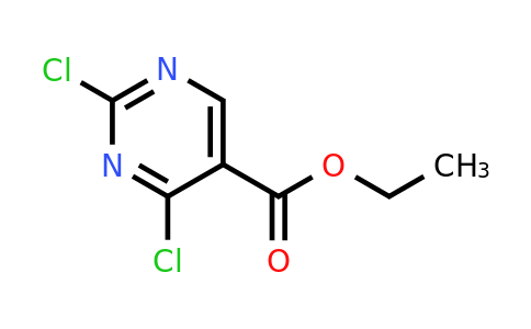 CAS 51940-64-8 | ethyl 2,4-dichloropyrimidine-5-carboxylate