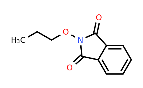 CAS 51951-26-9 | 2-Propoxyisoindoline-1,3-dione