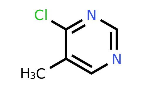 CAS 51957-32-5 | 4-chloro-5-methylpyrimidine