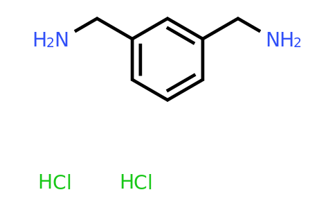 CAS 51964-30-8 | 1,3-Phenylenedimethanamine dihydrochloride