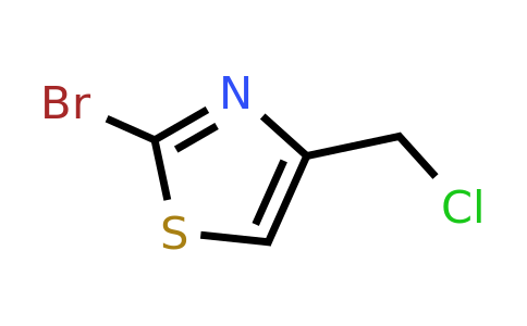 CAS 5198-77-6 | 2-Bromo-4-(chloromethyl)thiazole