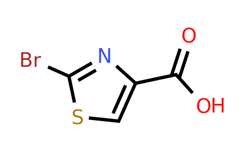 CAS 5198-88-9 | 2-Bromo-4-thiazolecarboxylic acid