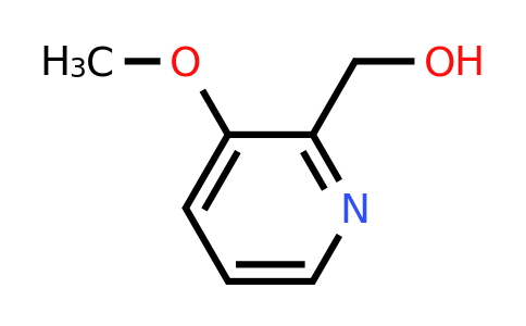 CAS 51984-46-4 | (3-Methoxypyridin-2-YL)methanol