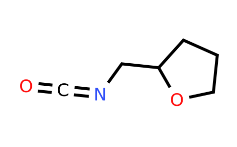 CAS 51998-05-1 | 2-(isocyanatomethyl)oxolane