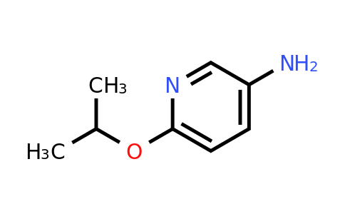 CAS 52025-36-2 | 6-(Propan-2-yloxy)pyridin-3-amine