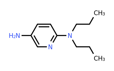 CAS 52025-51-1 | N2,N2-Dipropylpyridine-2,5-diamine