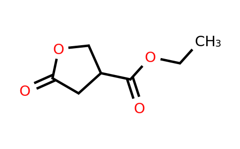 CAS 5204-92-2 | ethyl 5-oxooxolane-3-carboxylate
