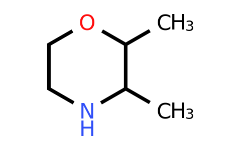 CAS 52047-12-8 | 2,3-Dimethylmorpholine