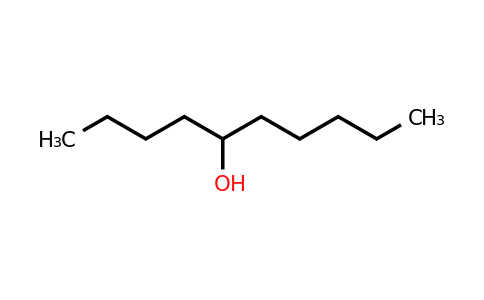 CAS 5205-34-5 | Decan-5-ol