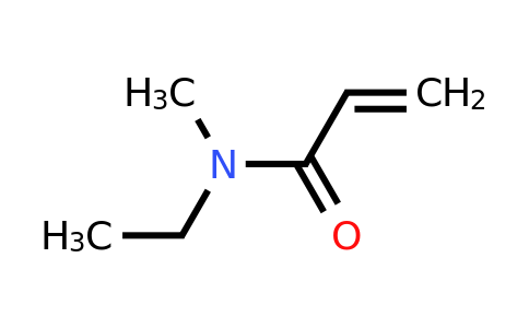 CAS 52089-44-8 | N-ethyl-N-methylprop-2-enamide
