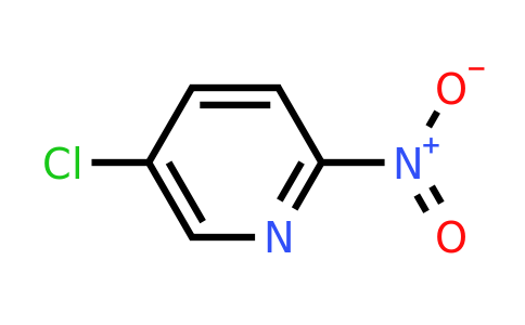CAS 52092-47-4 | 5-Chloro-2-nitropyridine