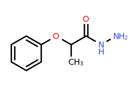 CAS 52094-92-5 | 2-Phenoxypropanehydrazide