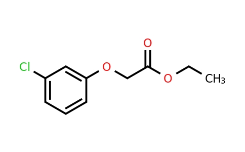 CAS 52094-98-1 | Ethyl 2-(3-chlorophenoxy)acetate