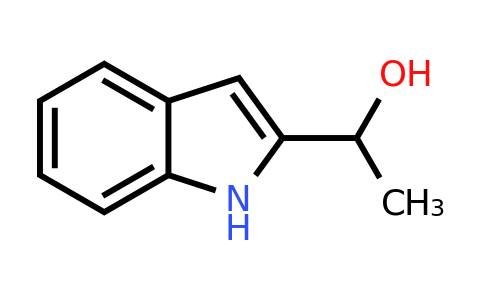 CAS 52098-27-8 | 1-(1H-indol-2-yl)ethan-1-ol
