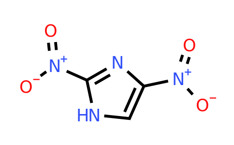 CAS 5213-49-0 | 2,4-dinitro-1H-imidazole