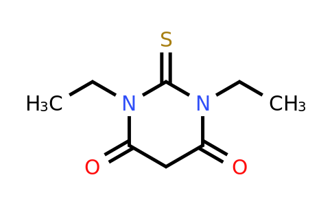 CAS 5217-47-0 | 1,3-Diethyl-2-thioxodihydropyrimidine-4,6(1H,5H)-dione