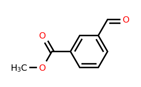 CAS 52178-50-4 | methyl 3-formylbenzoate