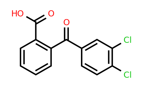 CAS 52187-03-8 | 2-(3,4-Dichlorobenzoyl)benzoic acid