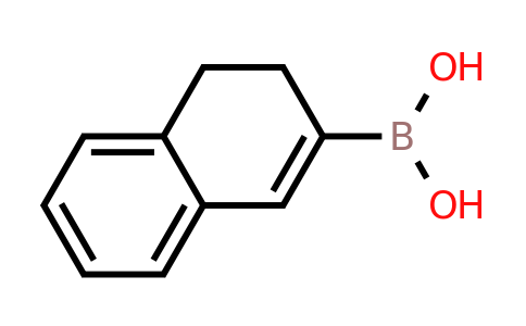 CAS 521917-51-1 | 1,2-Dihydro-naphthalene-3-boronic acid