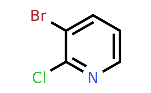 CAS 52200-48-3 | 3-bromo-2-chloropyridine
