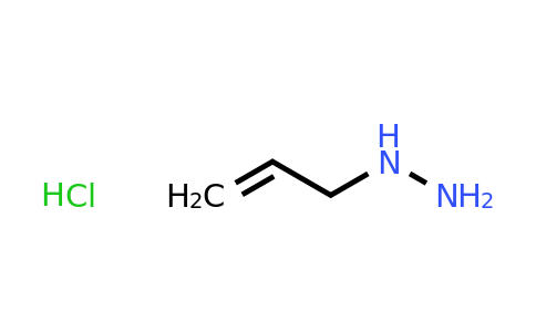 CAS 52207-83-7 | 1-allylhydrazine hydrochloride