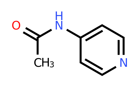 CAS 5221-42-1 | 4-Acetamidopyridine