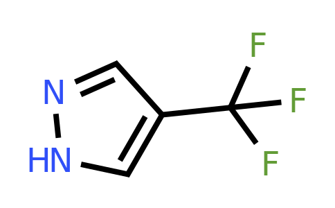 CAS 52222-73-8 | 4-(trifluoromethyl)-1H-pyrazole