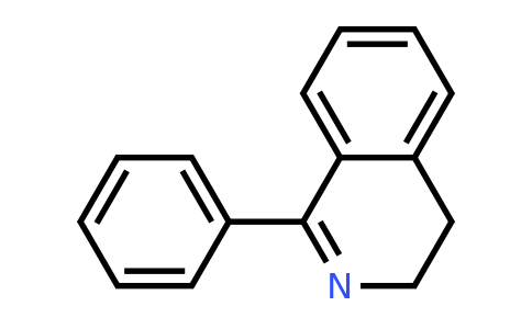 CAS 52250-50-7 | 1-phenyl-3,4-dihydroisoquinoline