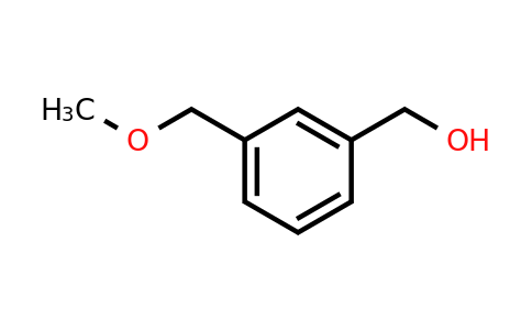 CAS 522622-95-3 | [3-(methoxymethyl)phenyl]methanol