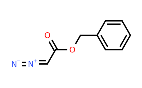 CAS 52267-51-3 | benzyl 2-diazoacetate