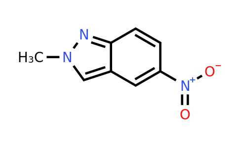 CAS 5228-48-8 | 2-methyl-5-nitro-2H-indazole