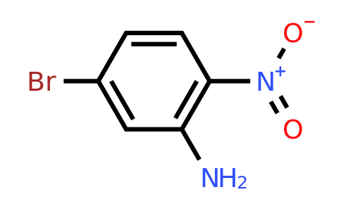 CAS 5228-61-5 | 5-Bromo-2-nitroaniline
