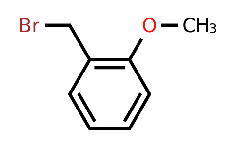 CAS 52289-93-7 | 1-(bromomethyl)-2-methoxybenzene