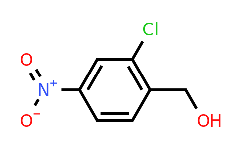 CAS 52301-88-9 | (2-chloro-4-nitrophenyl)methanol