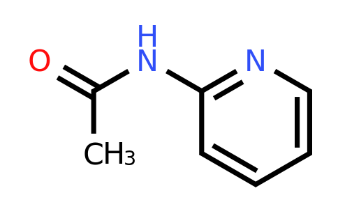CAS 5231-96-9 | 2-Acetamidopyridine