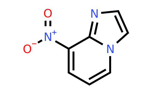 CAS 52310-46-0 | 8-nitroimidazo[1,2-a]pyridine