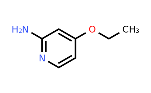 CAS 52311-20-3 | 2-Amino-4-ethoxypyridine