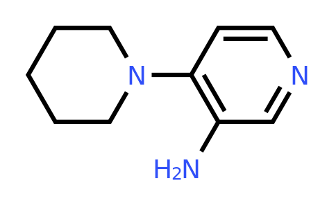 CAS 52311-36-1 | 4-(Piperidin-1-yl)pyridin-3-amine