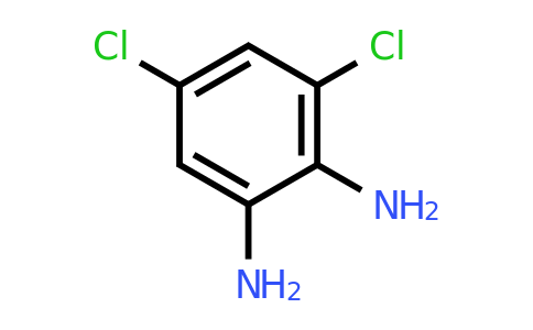 CAS 5233-04-5 | 3,5-dichlorobenzene-1,2-diamine