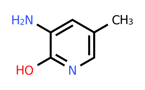 CAS 52334-51-7 | 3-Amino-5-methylpyridin-2-ol
