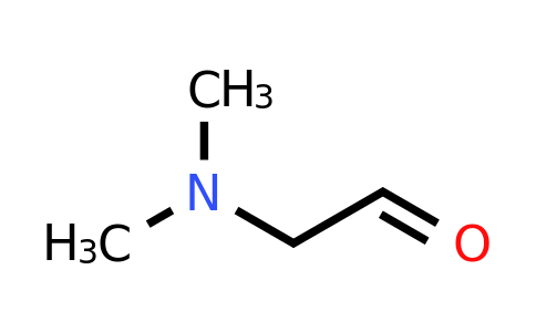 CAS 52334-92-6 | 2-(Dimethylamino)acetaldehyde